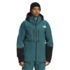 The North Face Ceptor Jacket 2023 -Ski Equipment The North Face Ceptor Jacket 22 23 HBBK 1