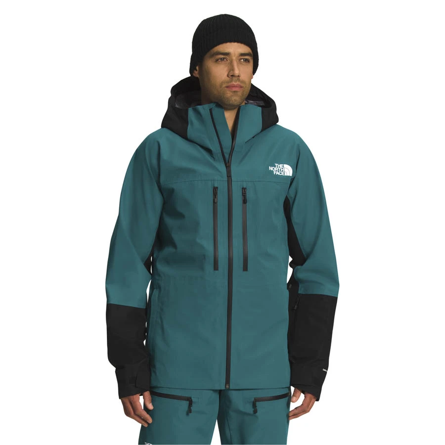 The North Face Ceptor Jacket 2023 3 The North Face Ceptor Jacket 2023
