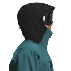 The North Face Ceptor Jacket 2023 9 The North Face Ceptor Jacket 2023 -Ski Equipment The North Face Ceptor Jacket 22 23 HBBK 3