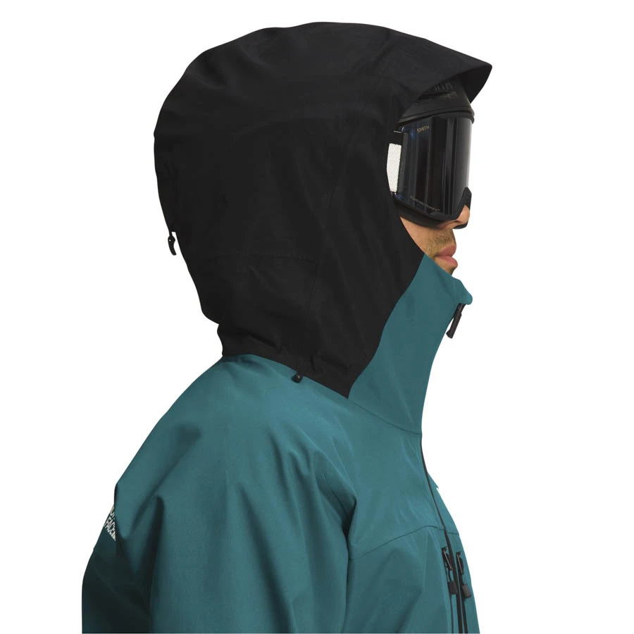 The North Face Ceptor Jacket 2023 5 The North Face Ceptor Jacket 2023 - Image 3