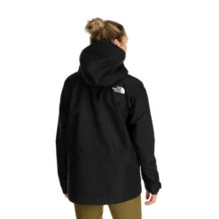 The North Face Ceptor Womens Jacket 2023 -Ski Equipment The North Face Ceptor Womens Jacket 22 23 BLAC 2