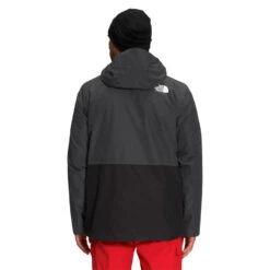 The North Face Clement Triclimate Jacket 2023 -Ski Equipment The North Face Clement Triclimate Jacket 22 23 AGBK 2