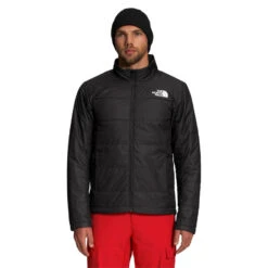 The North Face Clement Triclimate Jacket 2023 -Ski Equipment The North Face Clement Triclimate Jacket 22 23 AGBK 4