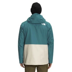 The North Face Clement Triclimate Jacket 2023 -Ski Equipment The North Face Clement Triclimate Jacket 22 23 HBBK 2