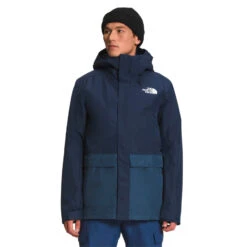 The North Face Clement Triclimate Jacket 2023 -Ski Equipment The North Face Clement Triclimate Jacket 22 23 SNSB 1