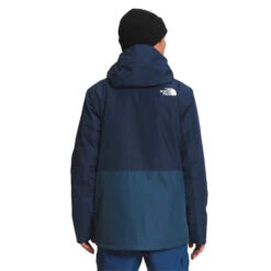 The North Face Clement Triclimate Jacket 2023 -Ski Equipment The North Face Clement Triclimate Jacket 22 23 SNSB 2