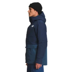 The North Face Clement Triclimate Jacket 2023 -Ski Equipment The North Face Clement Triclimate Jacket 22 23 SNSB 3