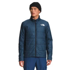The North Face Clement Triclimate Jacket 2023 -Ski Equipment The North Face Clement Triclimate Jacket 22 23 SNSB 4