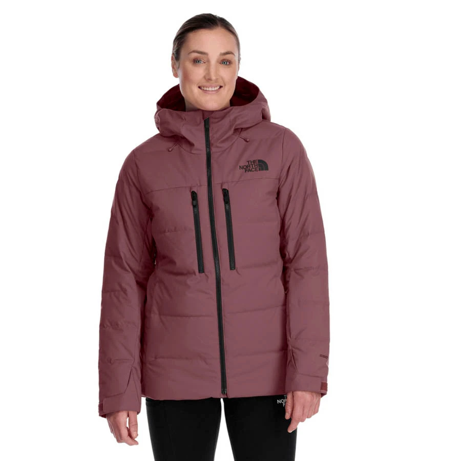 The North Face Corefire Down Womens Jacket 2023 4 The North Face Corefire Down Womens Jacket 2023 - Image 2