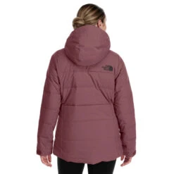 The North Face Corefire Down Womens Jacket 2023 9 The North Face Corefire Down Womens Jacket 2023 -Ski Equipment The North Face Corefire Down Womens Jacket 22 23 WGIN 2