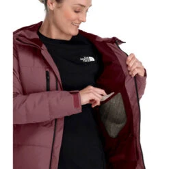 The North Face Corefire Down Womens Jacket 2023 10 The North Face Corefire Down Womens Jacket 2023 -Ski Equipment The North Face Corefire Down Womens Jacket 22 23 WGIN 3