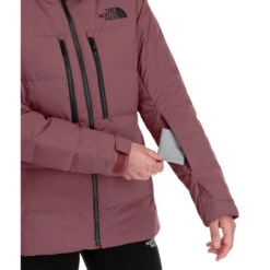 The North Face Corefire Down Womens Jacket 2023 11 The North Face Corefire Down Womens Jacket 2023 -Ski Equipment The North Face Corefire Down Womens Jacket 22 23 WGIN 4