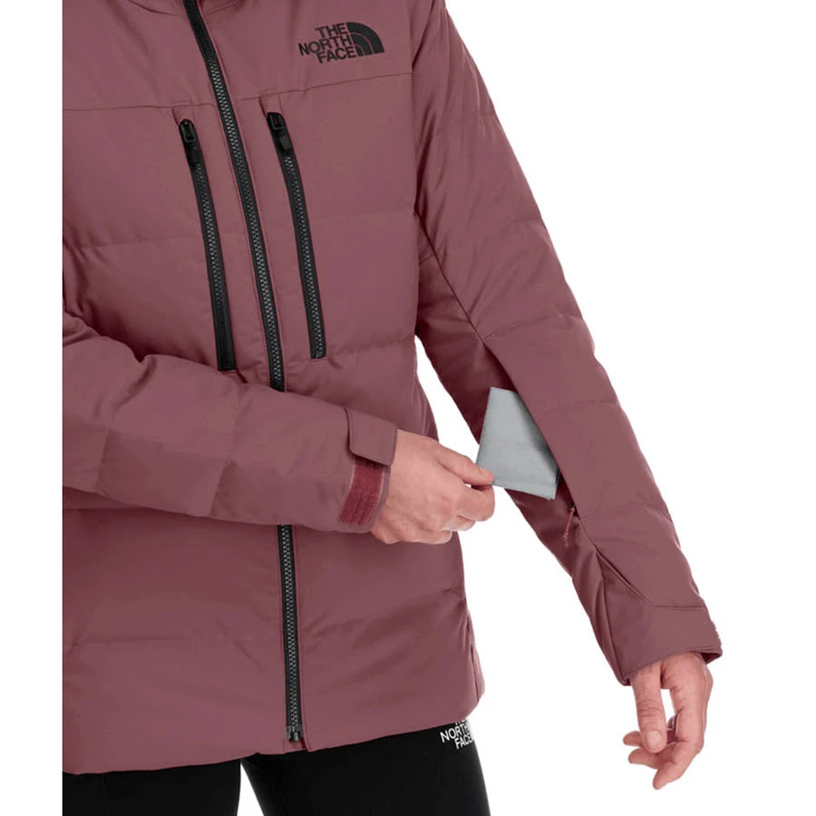 The North Face Corefire Down Womens Jacket 2023 7 The North Face Corefire Down Womens Jacket 2023 - Image 5