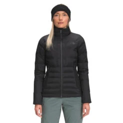 The North Face Evelu Down Hybrid Womens Jacket 2023