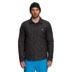 The North Face Fort Point Insulated Flannel 2023 -Ski Equipment The North Face Fort Point Insulated Flannel 22 23 REDP 2