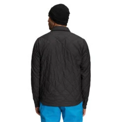 The North Face Fort Point Insulated Flannel 2023 -Ski Equipment The North Face Fort Point Insulated Flannel 22 23 REDP 3