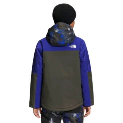 The North Face Freedom Extreme Kids Jacket 2023 -Ski Equipment The North Face Freedom Extreme Kids Jacket 22 23 BKMP 2