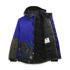 The North Face Freedom Extreme Kids Jacket 2023 -Ski Equipment The North Face Freedom Extreme Kids Jacket 22 23 BKMP 4