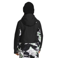 The North Face Freedom Insulated Girls Jacket 2023 -Ski Equipment The North Face Freedom Insulated Girls Jacket 22 23 BLAC 2