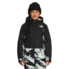 The North Face Freedom Insulated Girls Jacket 2023 -Ski Equipment The North Face Freedom Insulated Girls Jacket 22 23 S 1