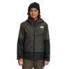 The North Face Freedom Insulated Kids Jacket 2023 1 The North Face Freedom Insulated Kids Jacket 2023 -Ski Equipment The North Face Freedom Insulated Kids Jacket 22 23 S 1