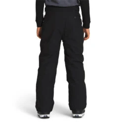 The North Face Freedom Insulated Kids Pant 2023 -Ski Equipment The North Face Freedom Insulated Kids Pant 22 23 BLAC 2