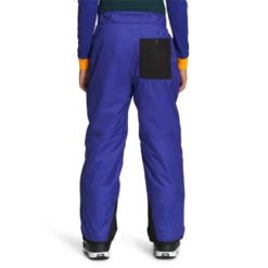 The North Face Freedom Insulated Kids Pant 2023 -Ski Equipment The North Face Freedom Insulated Kids Pant 22 23 LBLU 2