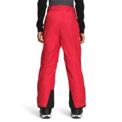 The North Face Freedom Insulated Kids Pant 2023 -Ski Equipment The North Face Freedom Insulated Kids Pant 22 23 RED 2