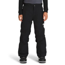 The North Face Freedom Insulated Kids Pant 2023