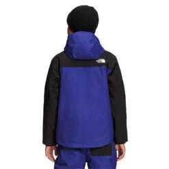 The North Face Freedom Triclimate Kids Jacket 2023 -Ski Equipment The North Face Freedom Triclimate Kids Jacket 22 23 LBLU 2