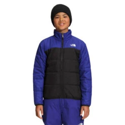 The North Face Freedom Triclimate Kids Jacket 2023 -Ski Equipment The North Face Freedom Triclimate Kids Jacket 22 23 LBLU 3