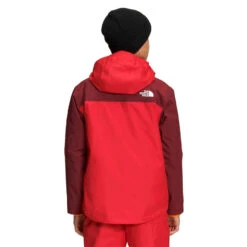 The North Face Freedom Triclimate Kids Jacket 2023 -Ski Equipment The North Face Freedom Triclimate Kids Jacket 22 23 RED 2