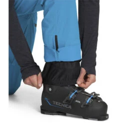 The North Face Inclination Pant 2023 -Ski Equipment The North Face Inclination Pant 22 23 ABLU 4