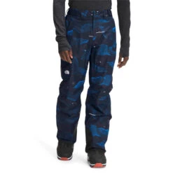 The North Face Freedom Pant 21-22 -Ski Equipment The North Face Men s Freedom Pant 21 22 ANPR 1
