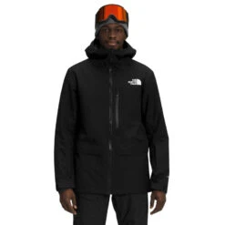 The North Face Sickline Jacket 2023 15 The North Face Sickline Jacket 2023 -Ski Equipment The North Face Sickline Jacket 22 23 BLAC 1