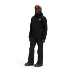 The North Face Sickline Jacket 2023 17 The North Face Sickline Jacket 2023 -Ski Equipment The North Face Sickline Jacket 22 23 BLAC 3