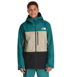 The North Face Sickline Jacket 2023 20 The North Face Sickline Jacket 2023 -Ski Equipment The North Face Sickline Jacket 22 23 HBBK 1