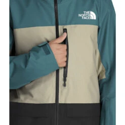 The North Face Sickline Jacket 2023 22 The North Face Sickline Jacket 2023 -Ski Equipment The North Face Sickline Jacket 22 23 HBBK 3