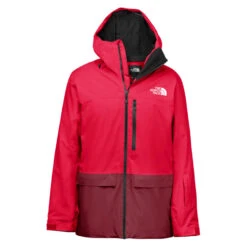 The North Face Sickline Jacket 2023 24 The North Face Sickline Jacket 2023 -Ski Equipment The North Face Sickline Jacket 22 23 RECO 1