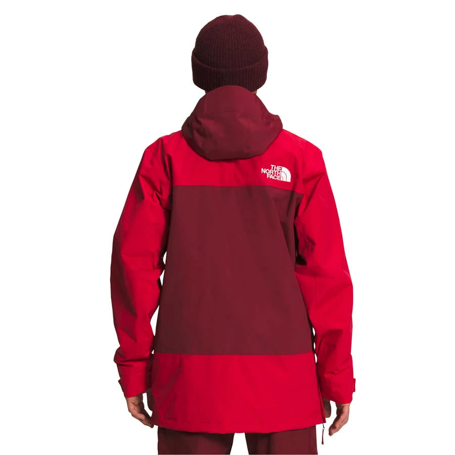 The North Face Silvani Anorak Jacket 2023 7 The North Face Silvani Anorak Jacket 2023 - Image 5