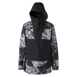 The North Face Silvani Anorak Jacket 2023 18 The North Face Silvani Anorak Jacket 2023 -Ski Equipment The North Face Silvani Anorak Jacket 22 23 TMBK 1