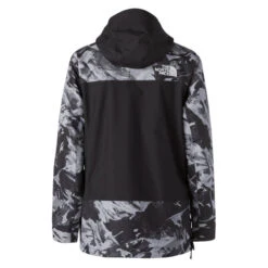 The North Face Silvani Anorak Jacket 2023 19 The North Face Silvani Anorak Jacket 2023 -Ski Equipment The North Face Silvani Anorak Jacket 22 23 TMBK 2