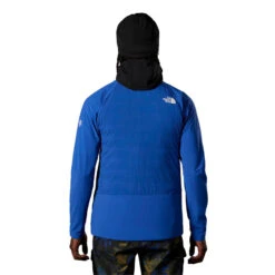 The North Face Summit Breithorn 50/50 Hybrid Jacket 2023 -Ski Equipment The North Face Summit Breithorn 50 50 Hybrid Jacket 22 23 BLBK 2