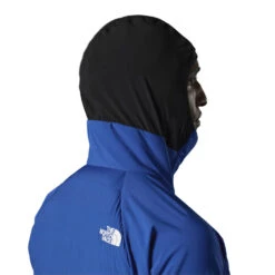 The North Face Summit Breithorn 50/50 Hybrid Jacket 2023 -Ski Equipment The North Face Summit Breithorn 50 50 Hybrid Jacket 22 23 BLBK 4