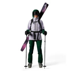 The North Face Summit Stimson FUTURELIGHT Womens Jacket 2023 -Ski Equipment The North Face Summit Stimson FUTURELIGHT Womens Jacket 22 23 LFPG 3