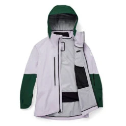 The North Face Summit Stimson FUTURELIGHT Womens Jacket 2023 -Ski Equipment The North Face Summit Stimson FUTURELIGHT Womens Jacket 22 23 LFPG 4