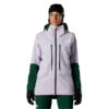 The North Face Summit Stimson FUTURELIGHT Womens Jacket 2023 -Ski Equipment The North Face Summit Stimson FUTURELIGHT Womens Jacket 22 23 S 1
