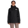 The North Face Tanager Womens Anorak Jacket 2023 -Ski Equipment The North Face Tanager Womens Jacket 22 23 S 1