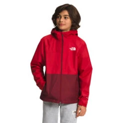 The North Face Vortex Triclimate Kids Jacket 2023