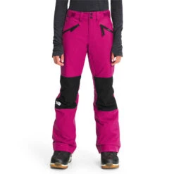 The North Face Aboutaday Womens Pant 21-22 -Ski Equipment The North Face Women s Aboutaday Pant 21 22 PKBK 1